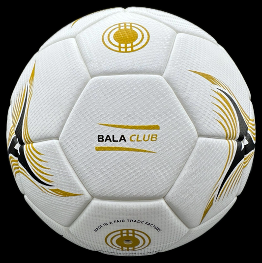 Bala Club Match Football