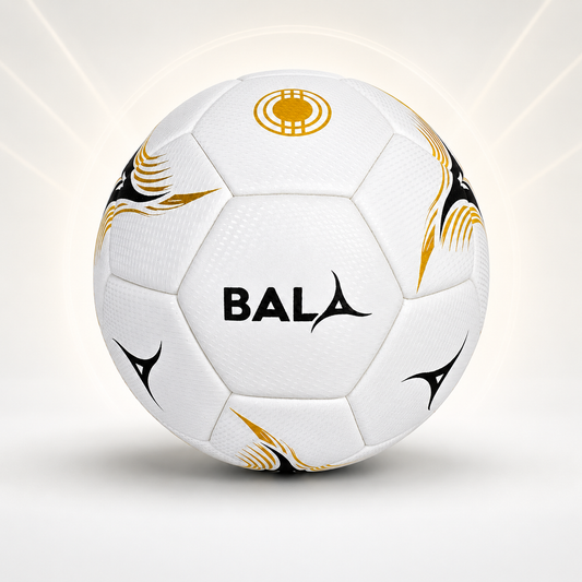 Bala Club Match Football