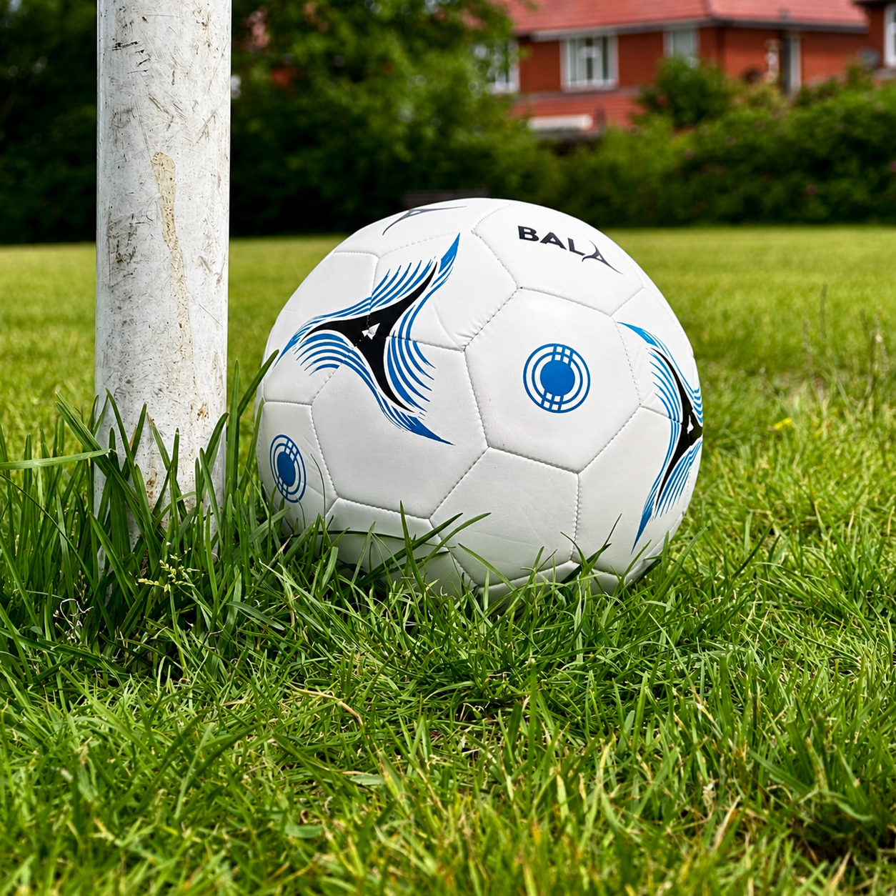 Bala Play Football