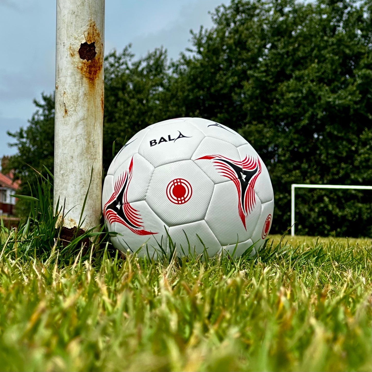 Bala Team Football