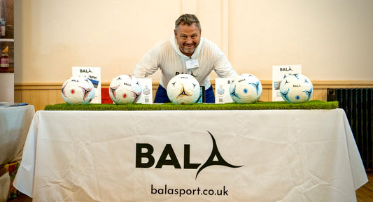 About Bala