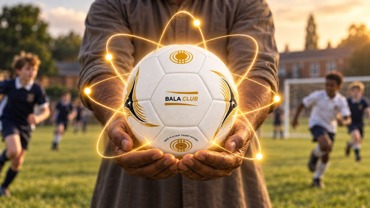 Chain Reaction : fair play in Chemistry