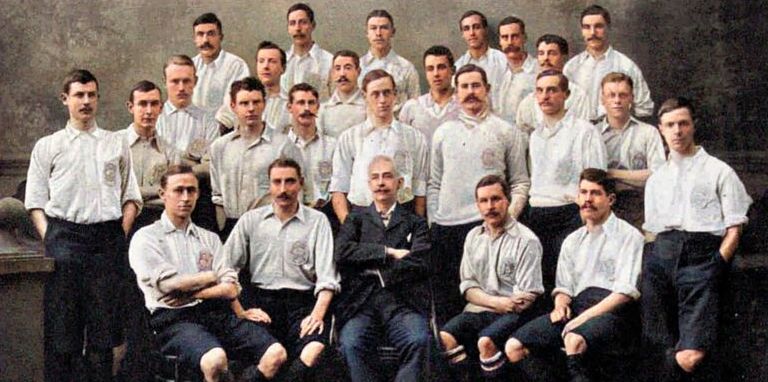 When Fair Play changed the world...