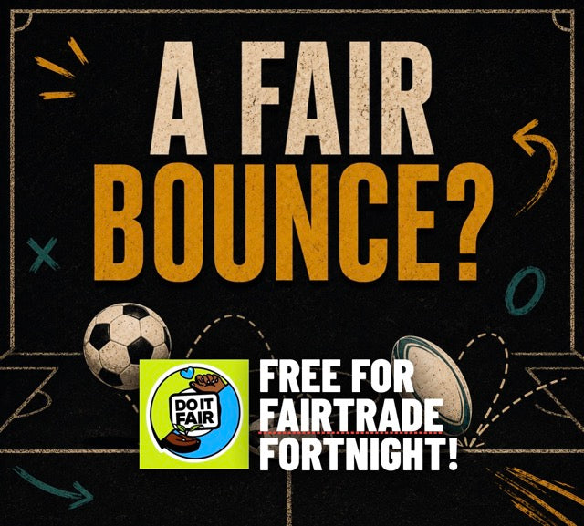 A Fair Bounce? – Lesson Plan