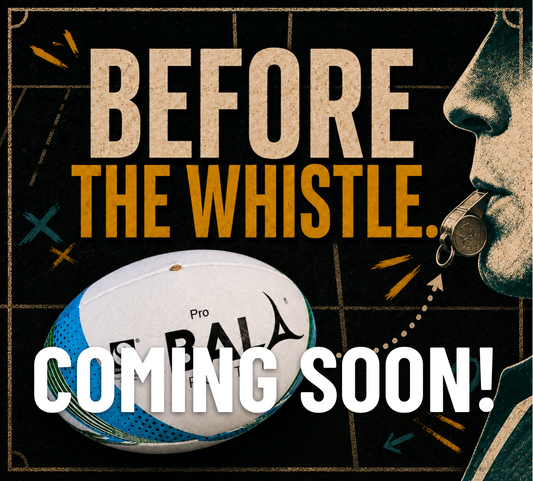 Before The Whistle - Lesson Plan