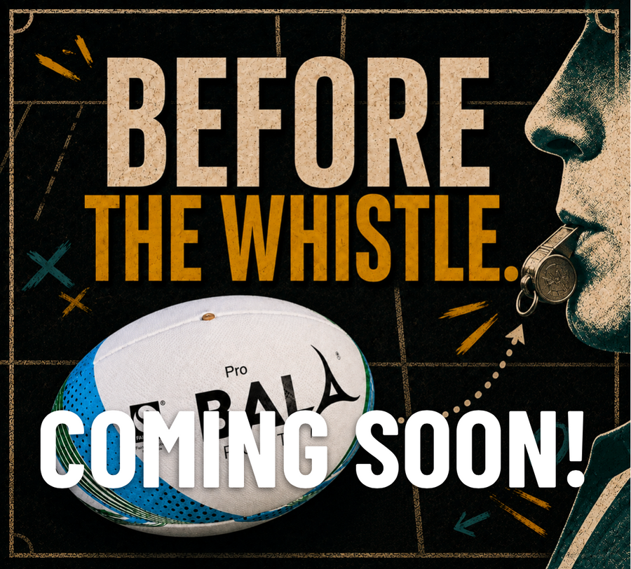 Before The Whistle - Lesson Plan
