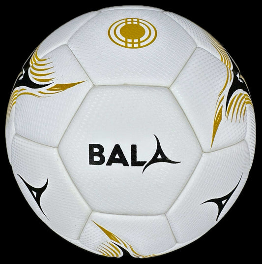 Bala Club Match Football