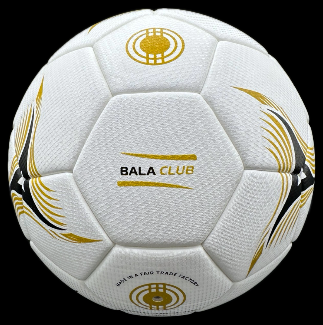 Bala Club Match Football