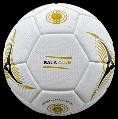 Bala Club Match Football