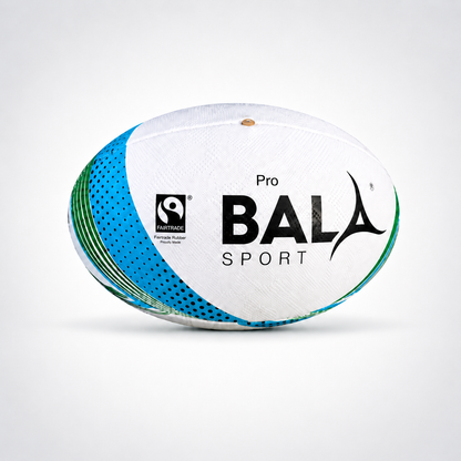 The Bala Pro Competition Rugby Ball