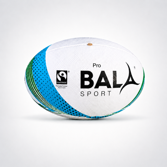 The Bala Pro Competition Rugby Ball