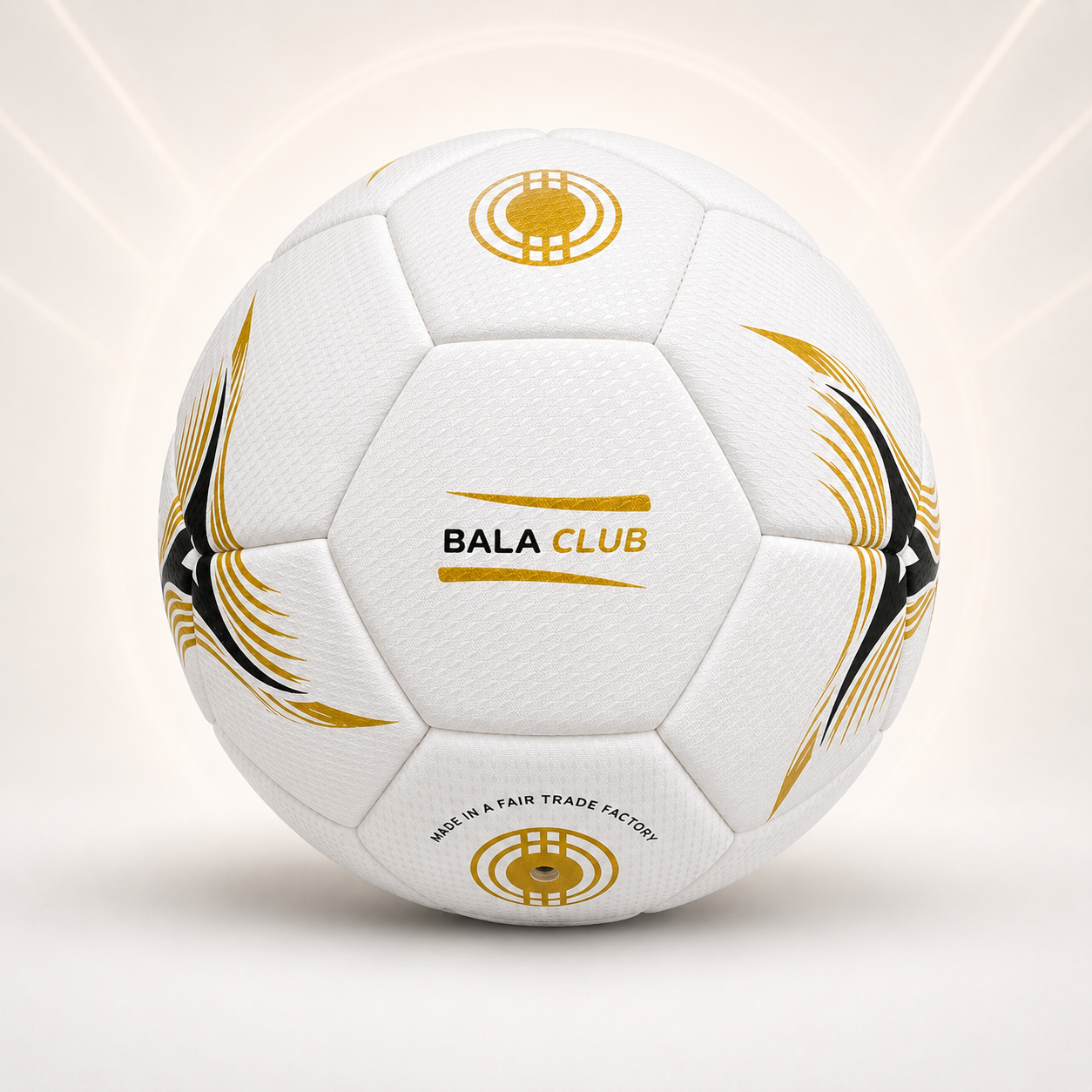 Bala Club Match Ball - 6 for 5