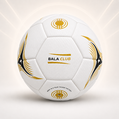 Bala Club Match Ball - 6 for 5