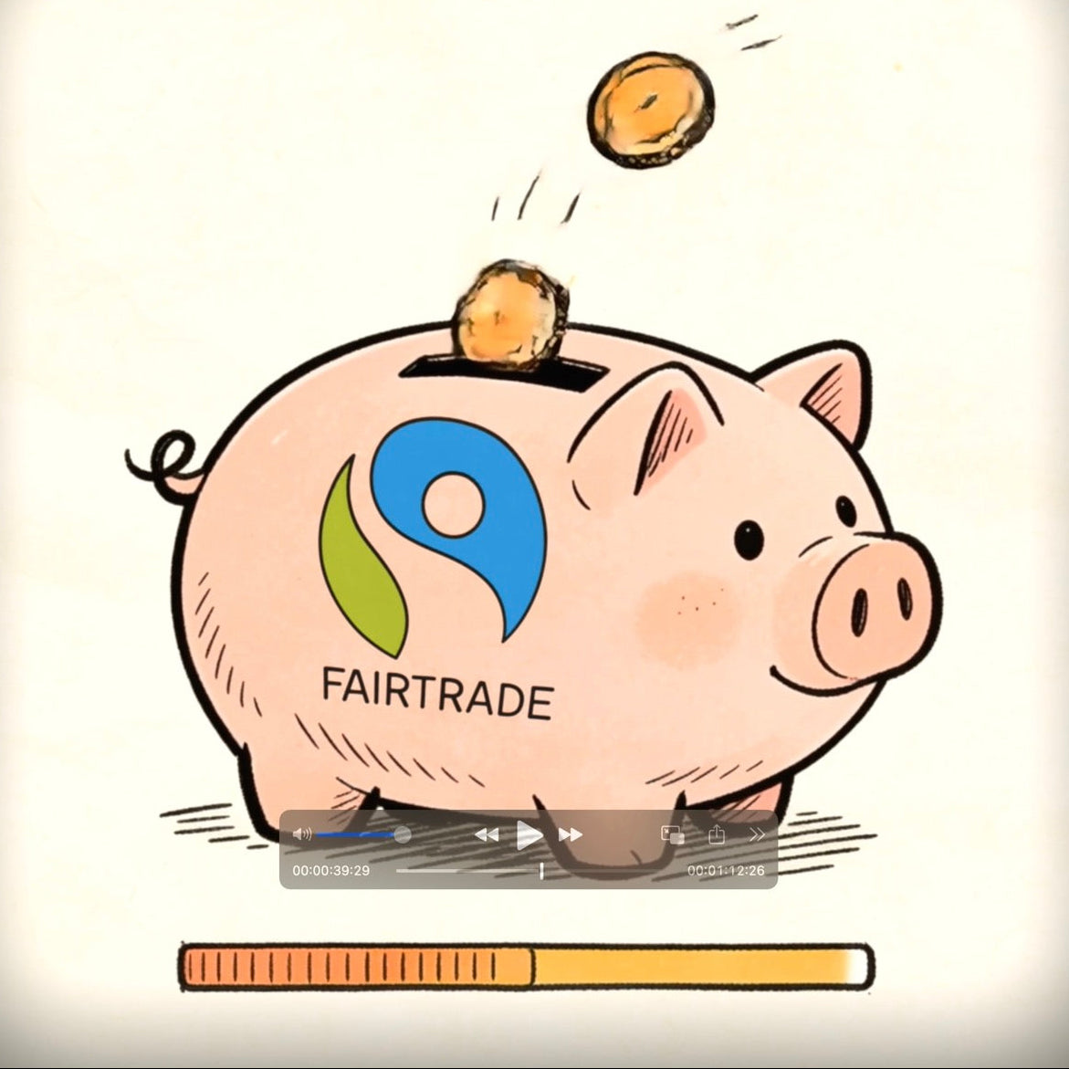 3 ways to trade fair
