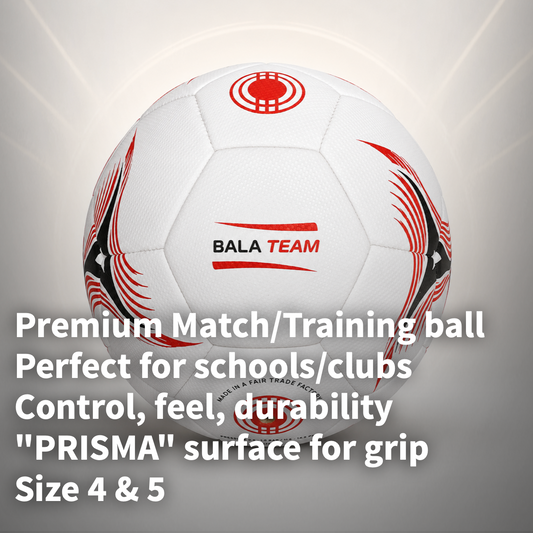 Bala Team Football