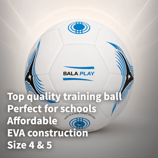 Bala Play Training Football