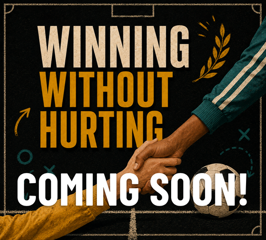 Winning Without Hurting - Lesson Plan
