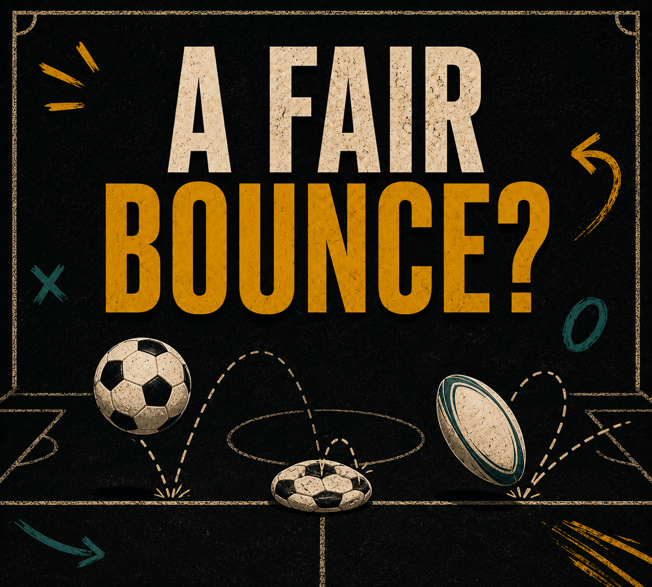 A Fair Bounce? – Lesson Plan