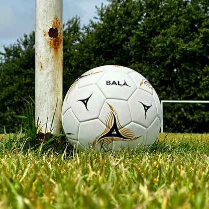 Bala Club Match Football